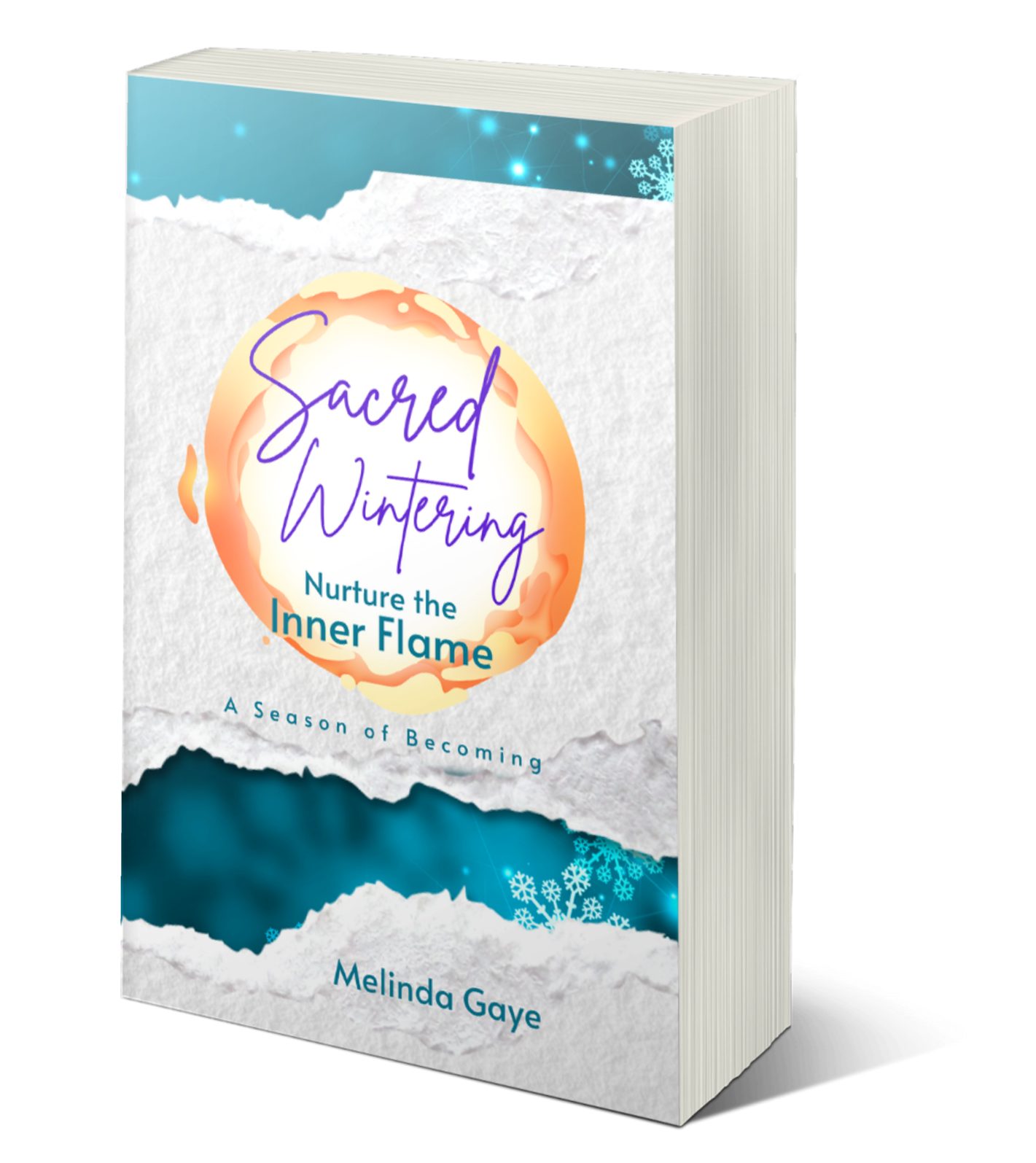 Sacred Wintering