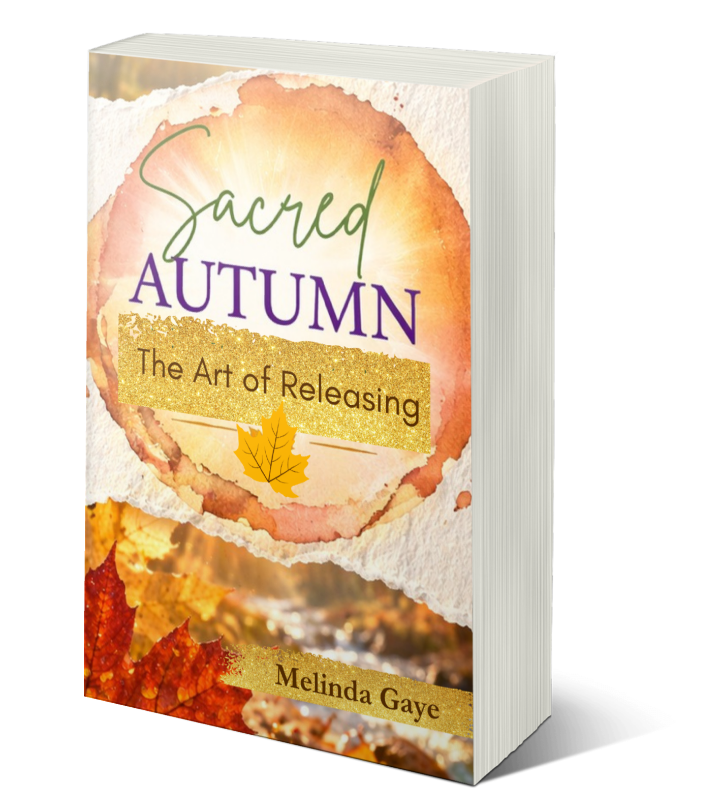 Sacred Autumn - Pre-Order