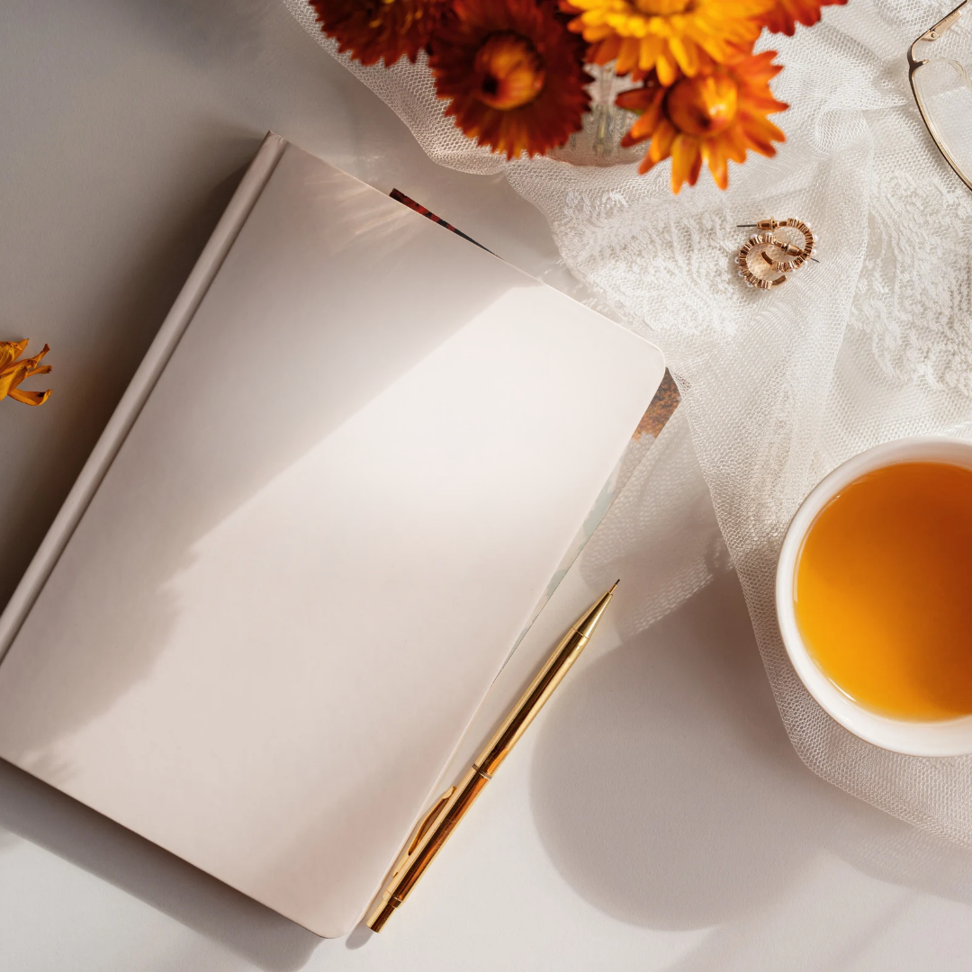 The Inner Journey | 6 Ninety Minute Sessions