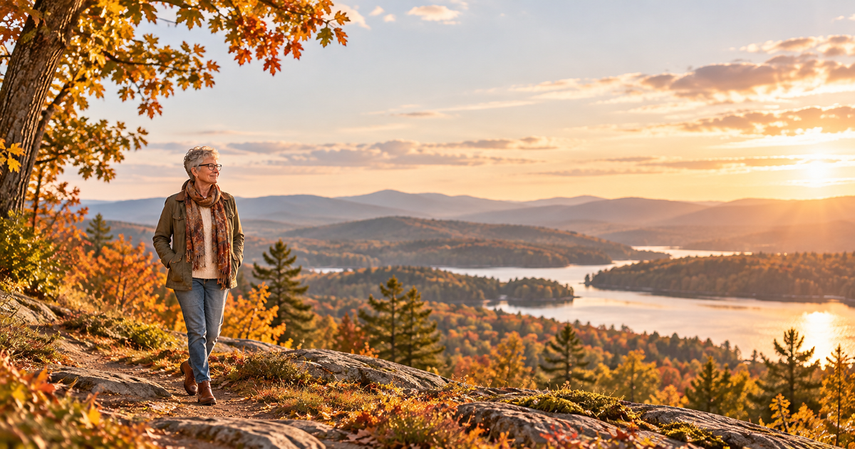Inner Retreat Coaching