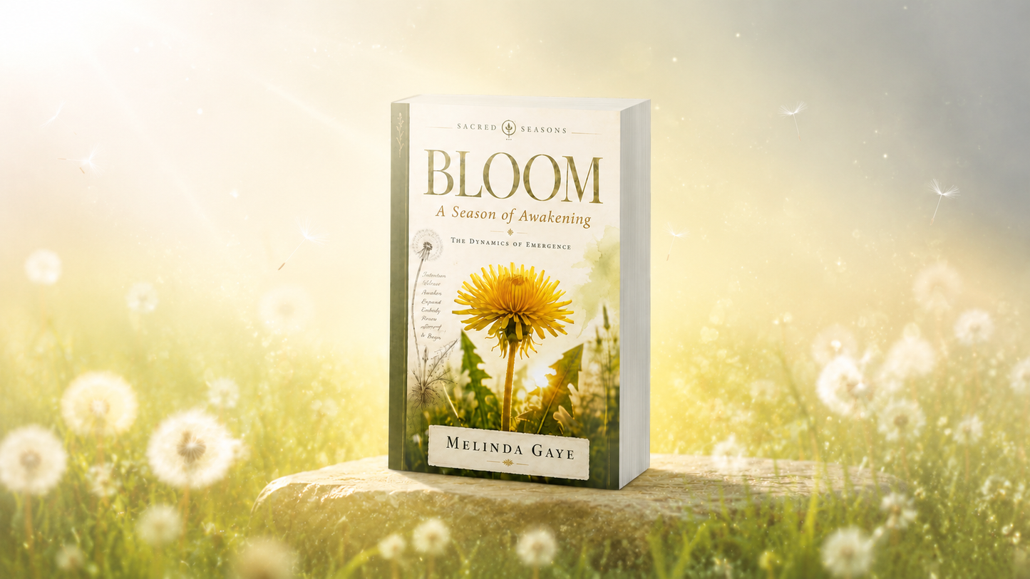 Bloom: A Season of Awakening