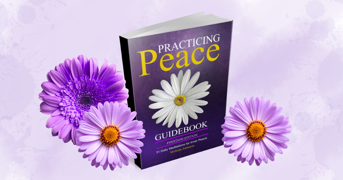 Practicing Peace Guidebook