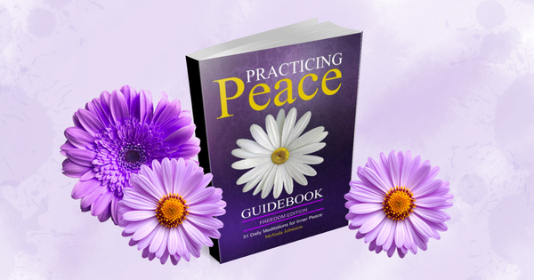 Practicing Peace Guidebook