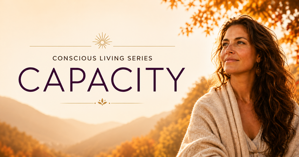 Capacity - Live Immersion