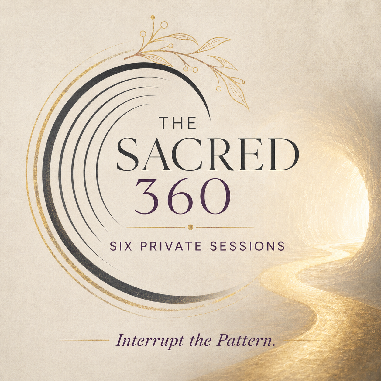 The Sacred 360