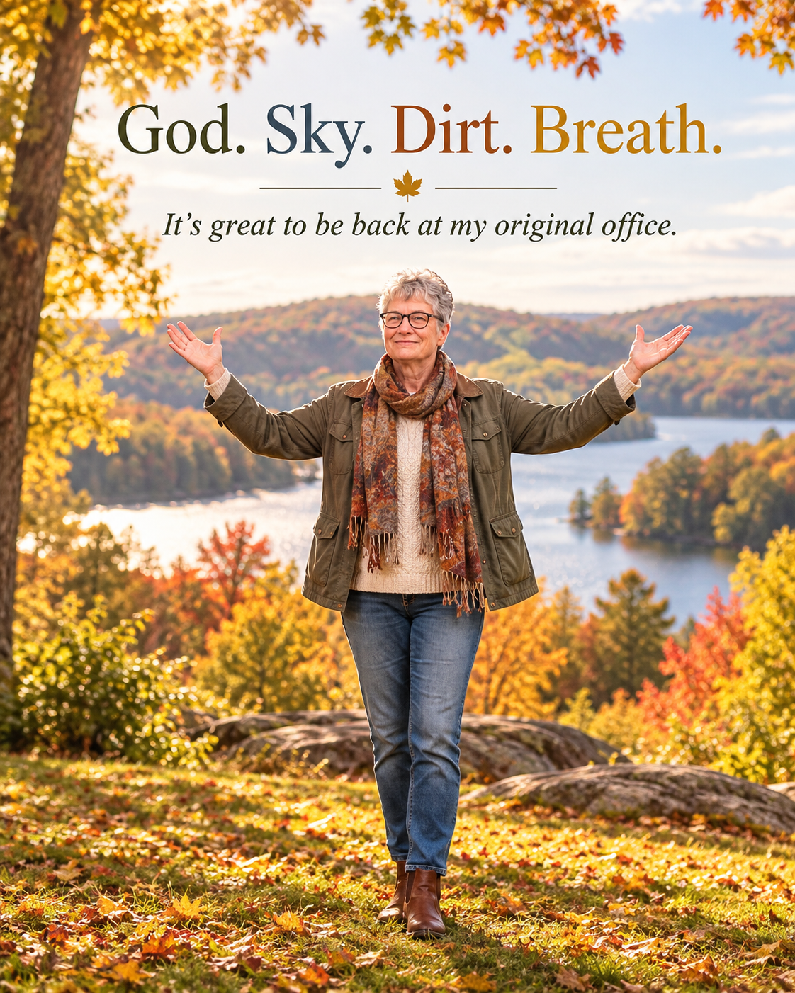 Inner Retreat Coaching
