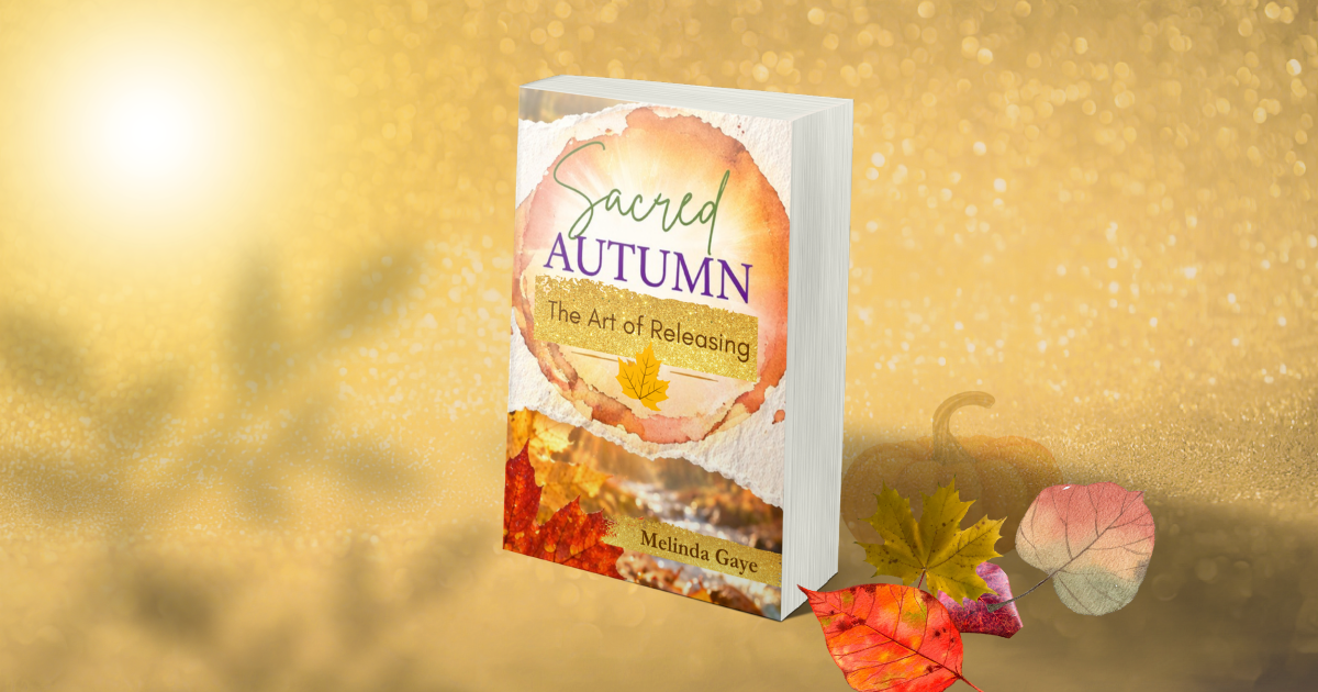 Sacred Autumn - Pre-Order