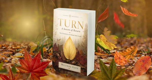 Turn: A Season of Returning - Pre-Order