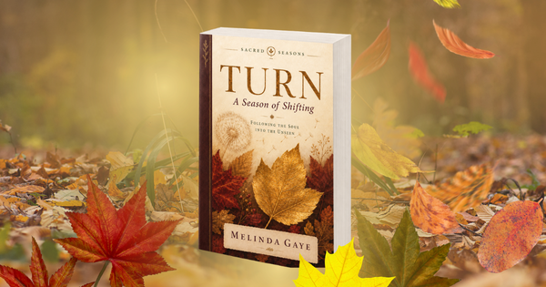 Turn: A Season of Returning - Pre-Order