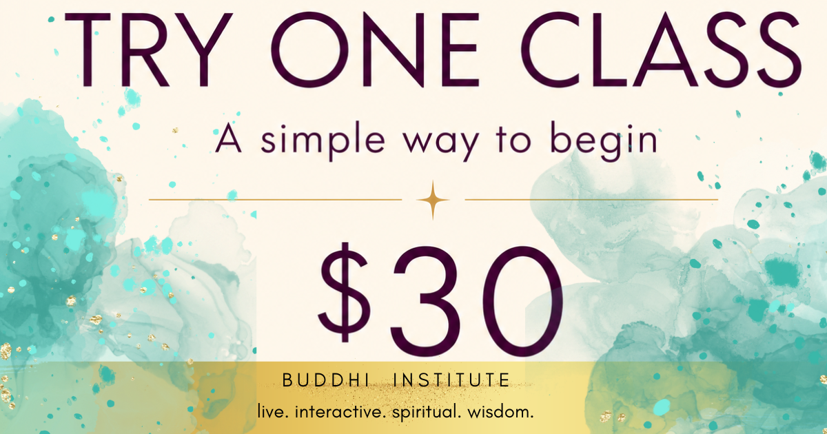 Try ONE Class Pass