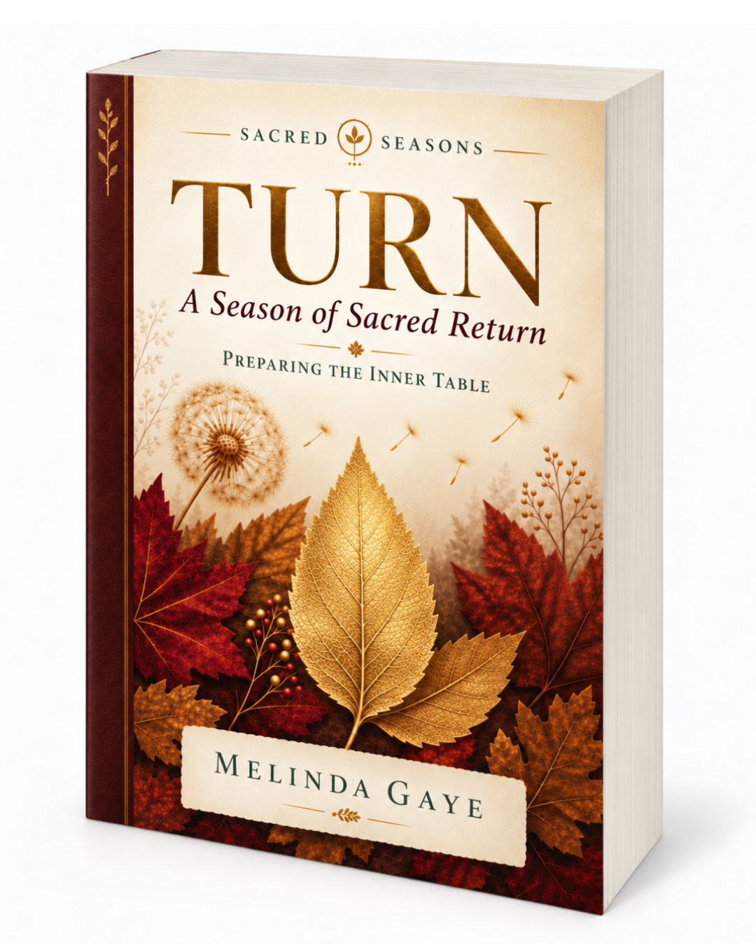 TURN: Preparing the Inner Table