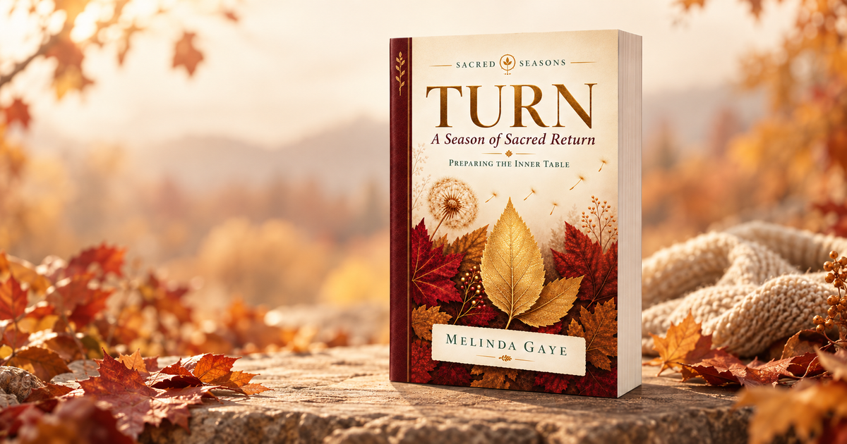 TURN: Preparing the Inner Table