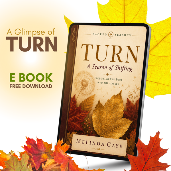 A Glimpse of TURN