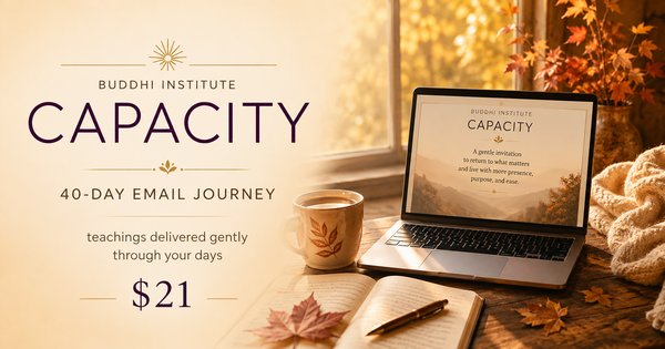Capacity-40 Day Email Journey