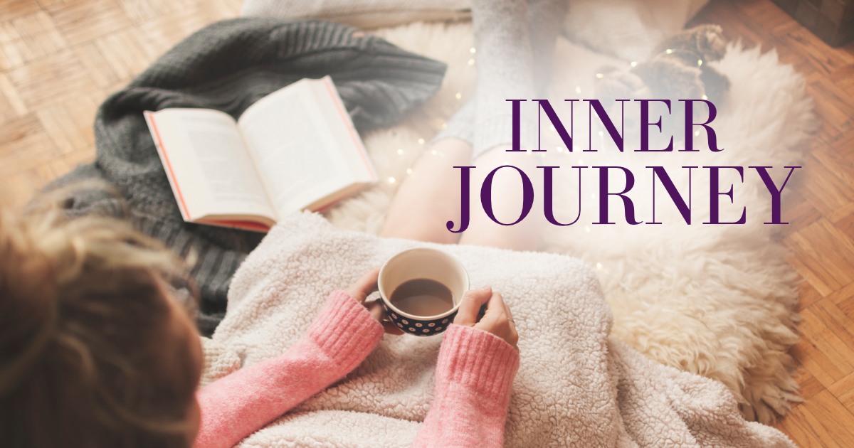 The Inner Journey | 6 Ninety Minute Sessions