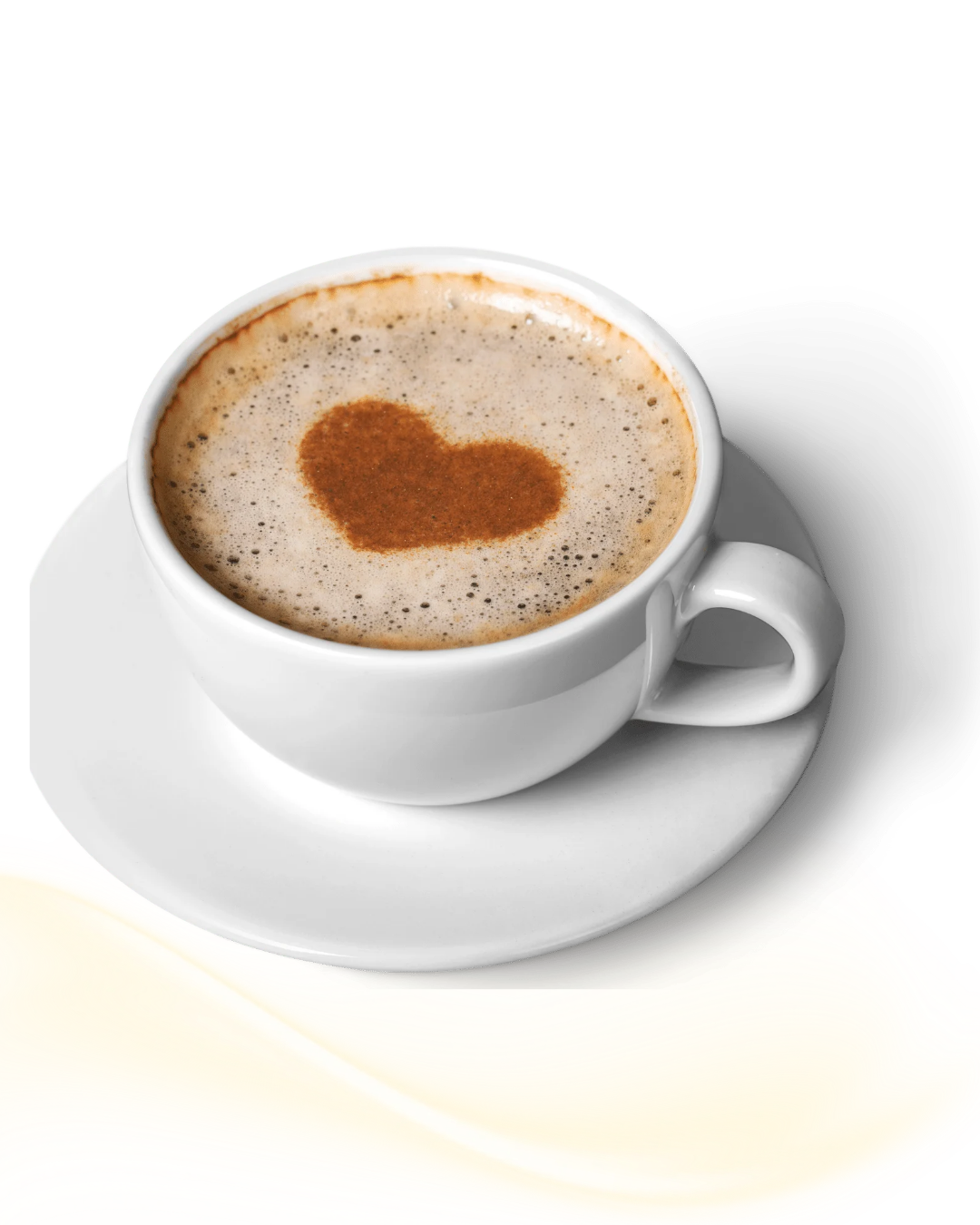 Coffee and a Chat