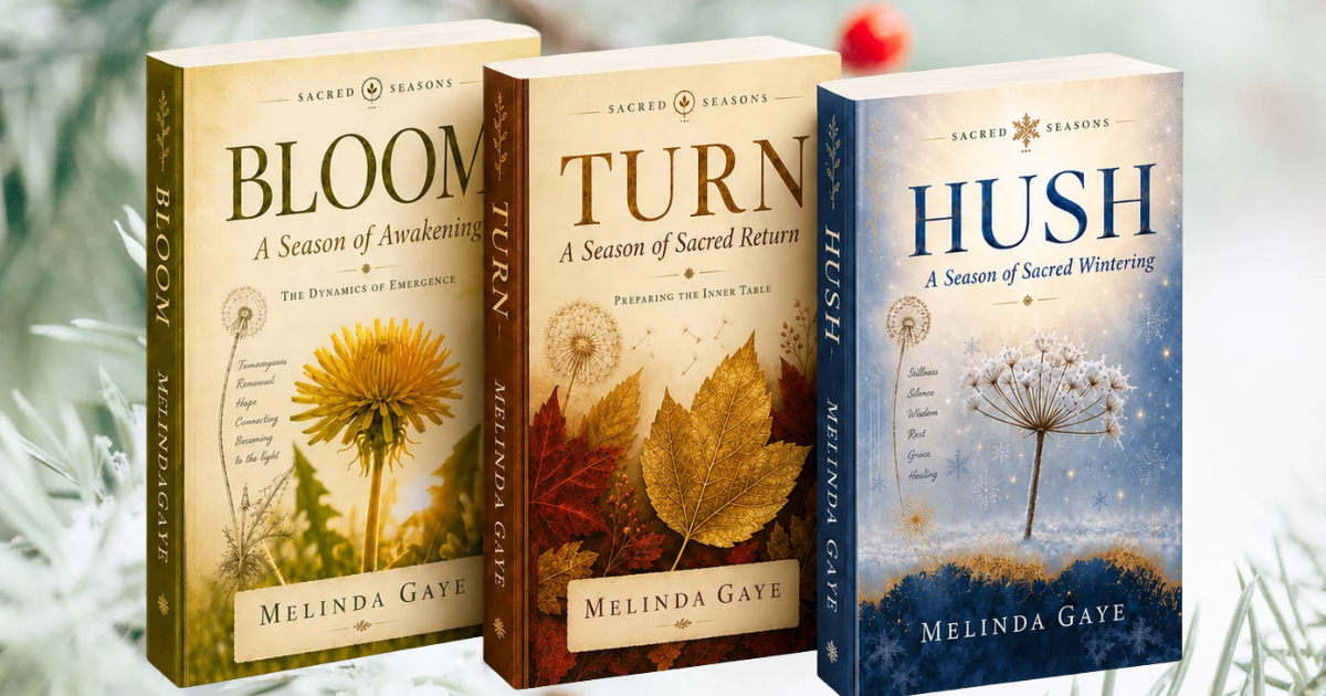 Sacred Seasons Bundle