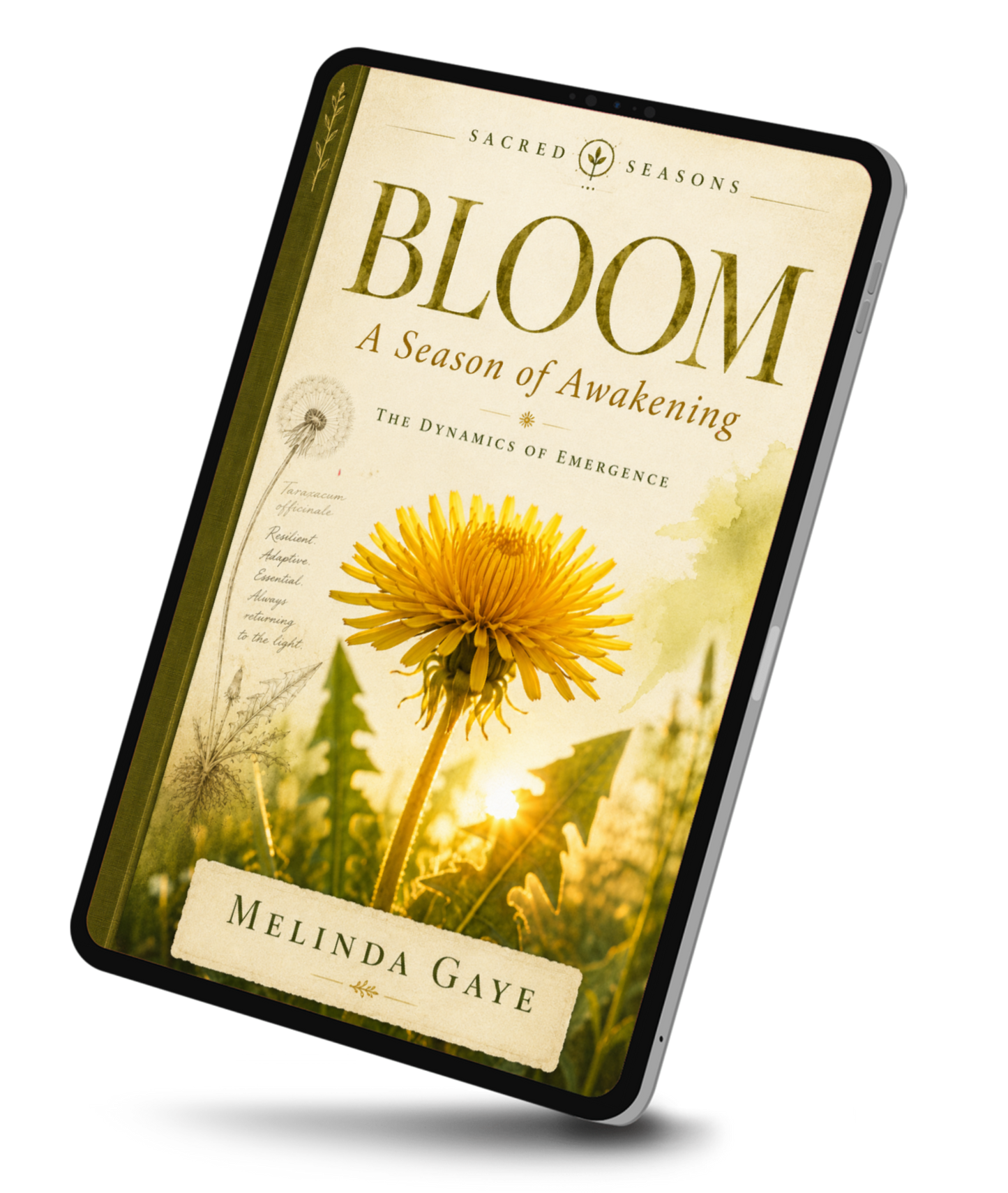 Bloom E-Book Sampler