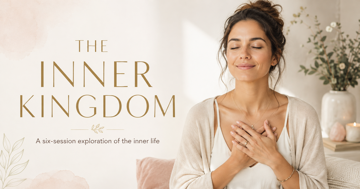 The Inner Kingdom
